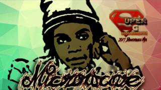 Dancehall Mix (Jan 2017) - Microwave - @SuperGMovements | Kartel, Mavado, Popcaan, Alkaline & More