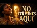 NO TERMINES AQUÍ | NAIR LUKENI | Adoración Profética Africana