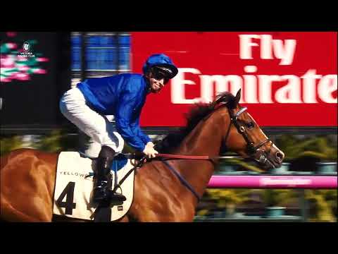 2012 - 2022 VRC FLEMINGTON Turnbull Stakes