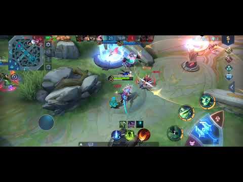 GAMEPLAY OF ARGUS! THIS IS HOW YOU USE ARGUS! SUPREME INDONESIA 4 ARGUS! WIN 100%!!