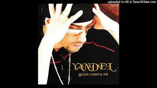 02. Yandel - Te Suelto El Pelo (Prod. By DJ Sonic) (2003)