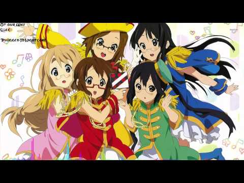 [Nightcore] On Our Way