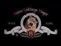 Metro Goldwyn Mayer 1971