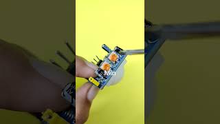 Download lagu cara menggunakan sensor gerak pir hcsr501 mp3