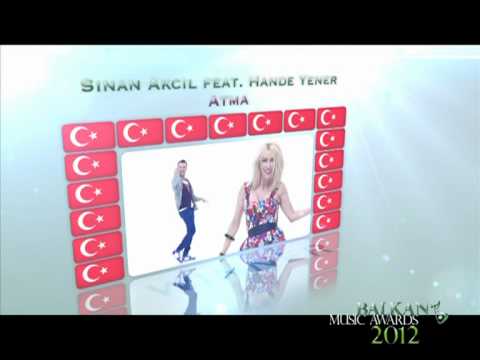 BMA 2012 Winner Turkey
