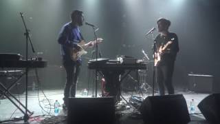 Clubz (13-08-2016,M100,Santiago)