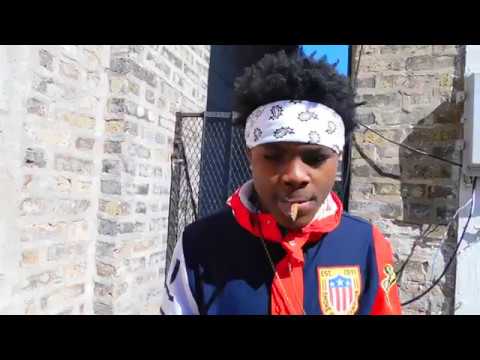 Young KD - KD FLOW (INTRO) (OFFICIAL VIDEO)