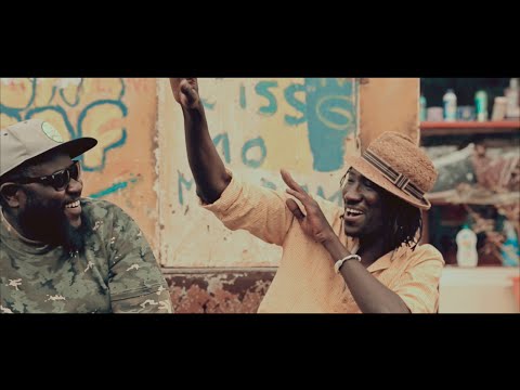 Dread Skeezo - Sun keeps on shining feat Mao Sidibé