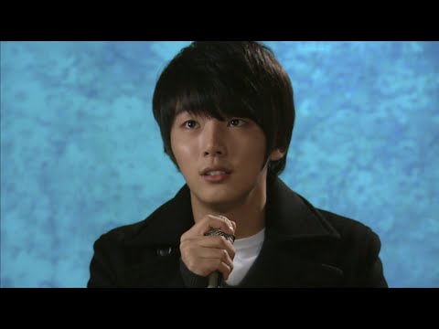 준혁학생이 부른 내게 오는 길 MV