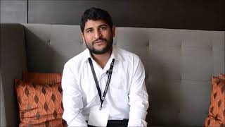 VETSCI 2015 Dr Bhartendu Testimonial - GSTF