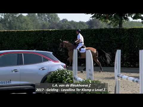 L.A. van de Bleukhoeve Z