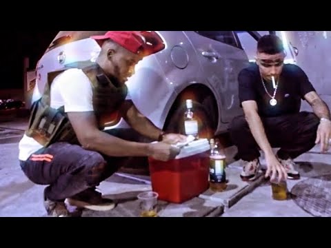 W.Z "REAL TRAP SP" feat. Alê Itália