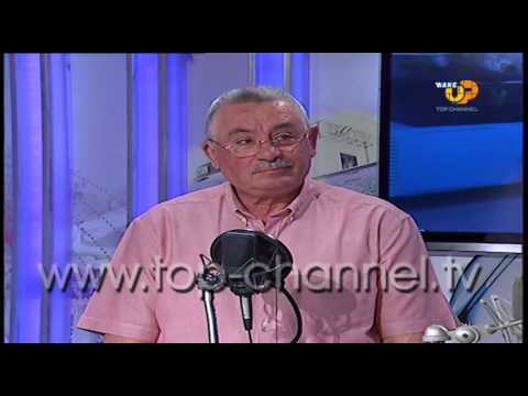 Wake Up, 9 Qershor 2015, Pjesa 2 - Top Channel Albania - Entertainment Show