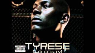 Tyrese - U Scared Feat David Banner &amp; Lil Scrappy