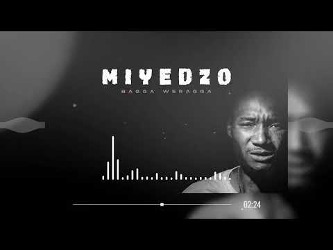2. Bagga - Miyedzo (Official Audio)