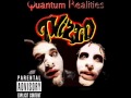 Twiztid, Quantum Realities, 7 Feel Me Feat  Master P
