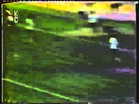 Benfica - Lokeren 2-0 - Coppa U.E.F.A. 1982-83 - 16imi di finale - andata