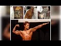 ボディビルTR鎌田の筋肉と猫に振り切った筋肥大ルーティン!!