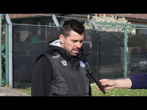 🔴LIVE POST PARTITA:  Tritium - Desenzano Calvina