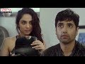 Adivi Sesh And Sobhita Dhulipala Romantic Scene From Intelligent Khiladi Aditya Movies