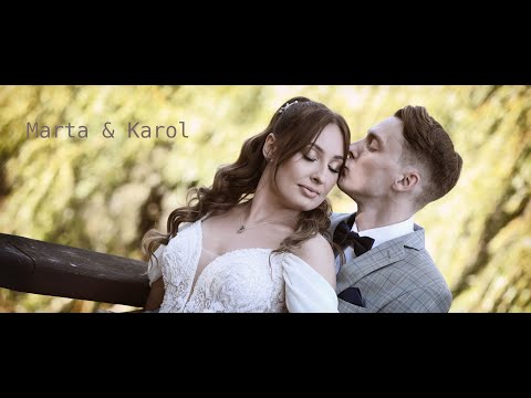 Marta i Karol