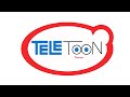 Teletoon USA Ident 2023