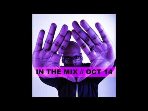 Jeremy Sylvester - Deep House & Garage - In The mix - October 2014