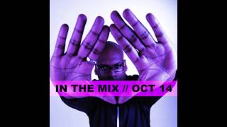 Jeremy Sylvester - Deep House & Garage - In The mix - October 2014