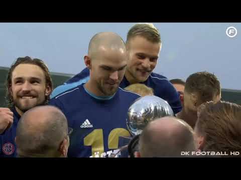 Norrköping   Djurgården 2 2   Highlights 2019 Allsvenskan HD