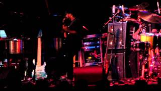 Bela Fleck and the Flecktones ~ Sweet Pomegranates