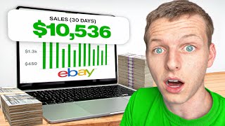 How to Start eBay Dropshipping (And Scale FAST)
