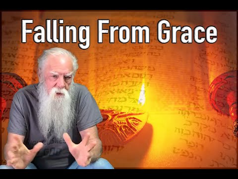 Falling From Grace