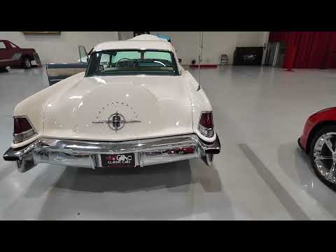 1957 Lincoln Mark III (CC-2086225) for sale in Greensboro, North Carolina