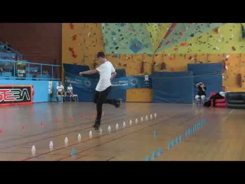 10 20190720 PSWC Classic Slalom SRM Ferrari Roberto