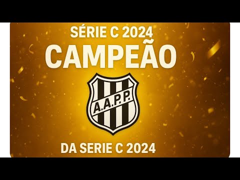 PONTE PRETA CAMPEÃ #seriec #campinas #campeão #brasileirão #futebol #pontepreta #macaca #saopaulo 