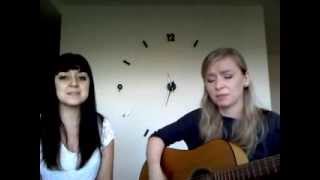 Elena & Doreen - Break for the border (Jakil acoustic cover)