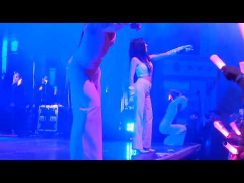 191104 [FANCAM] Tiffany Young - Run For Your Life Encore