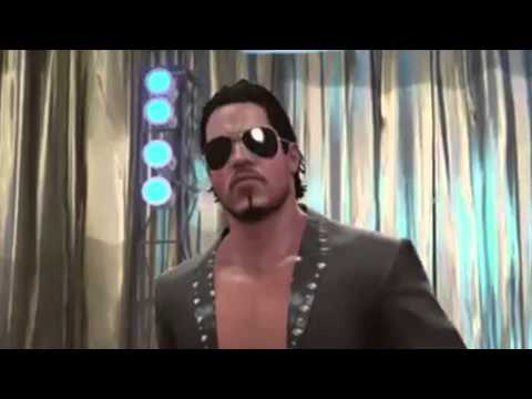 Barry Stevens and his "Big" Announcement