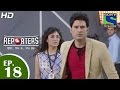 Reporters रिपोर्टर्स Episode 18 12th May 2015