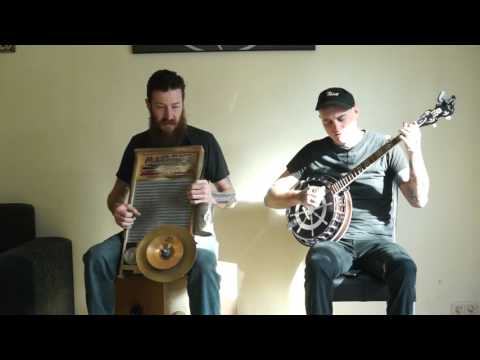 The Beagle Sessions - S.S. Web - April 1st. 2016