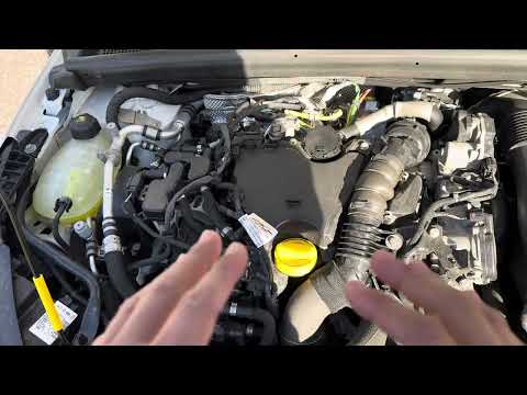 Cosa troviamo sotto al cofano ? Domanda d’esame ✅