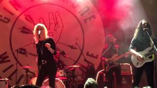 Gin Wigmore Bowery Ballroom, NYC 4-6-16 - If Only