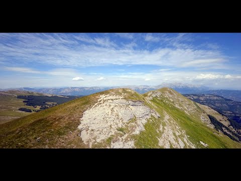 Macera della Morte  |  Rio Volpara  |  Cinematic