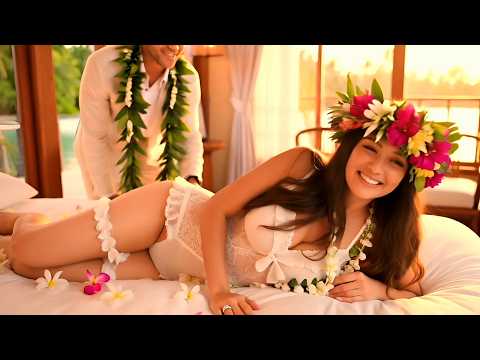 Vive les mariés Tahiti