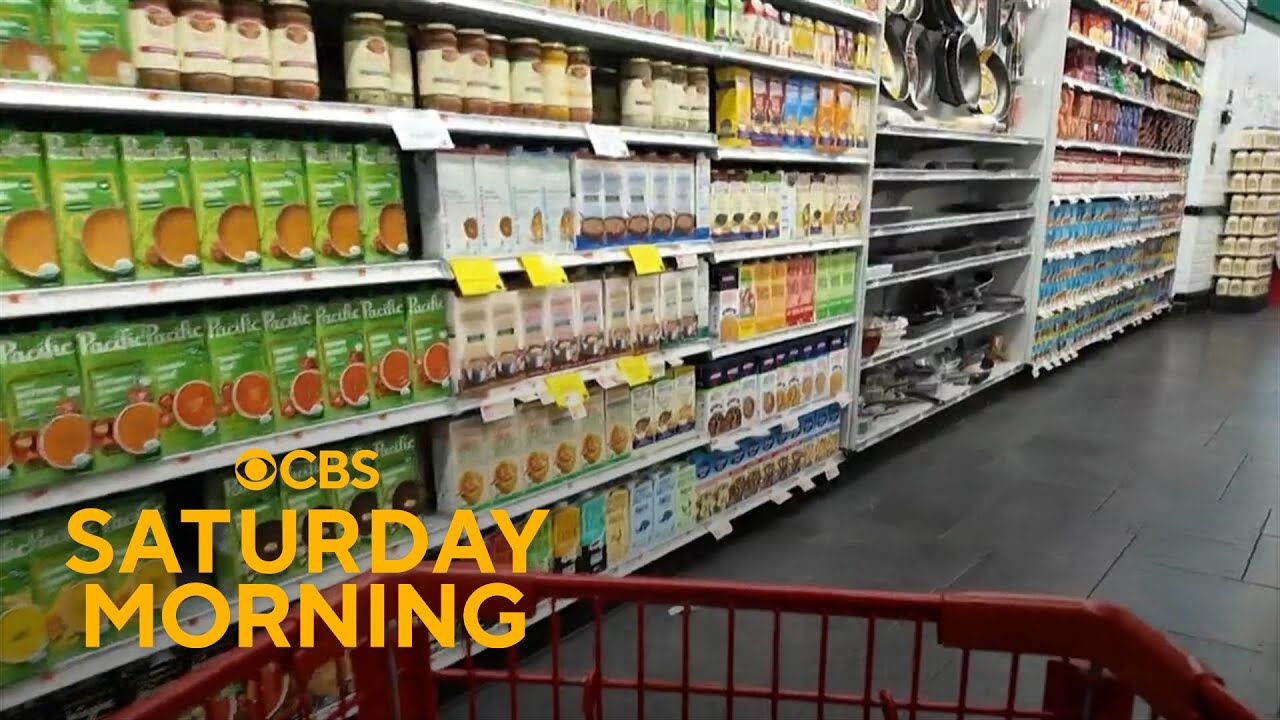 Keeping Thanksgiving costs down with some help from AI