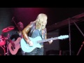 Melissa Etheridge - Meet Me In The Back