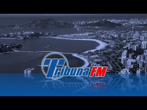 Prefixo - Tribuna FM - 99,1 MHz - Vitória/ES