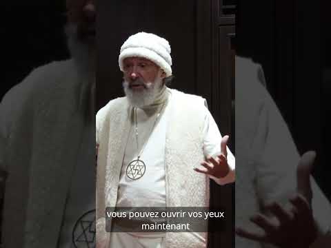 Rael, découvrez le rituel du matin qui transforme votre vie