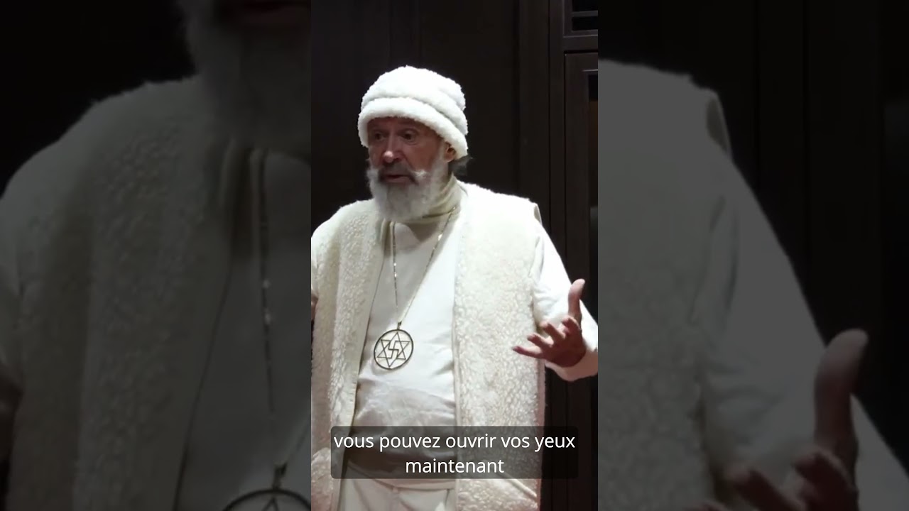 Rael, découvrez le rituel du matin qui transforme votre vie