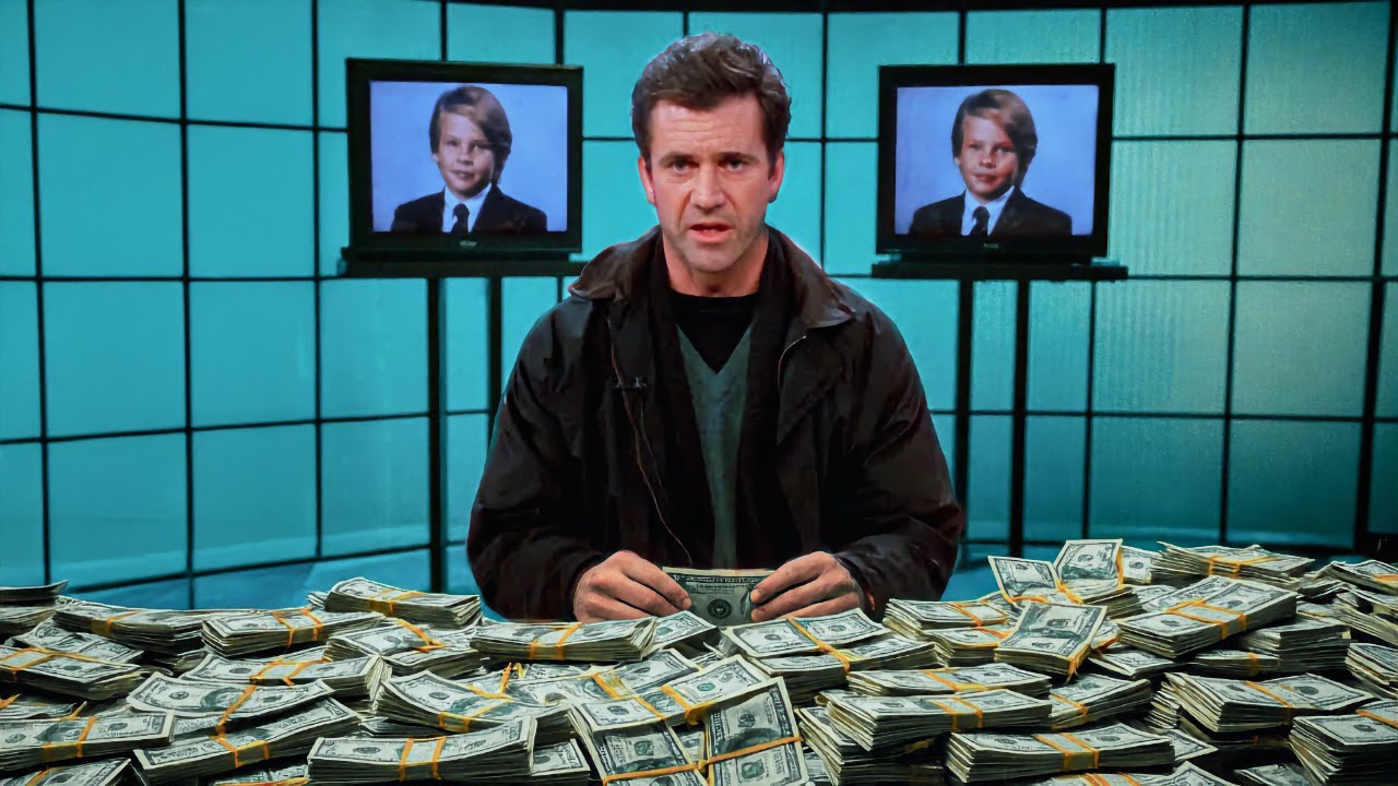 A Father Promised To Pay $4 MILLION To Whoever Executes His Son's Kidnappers